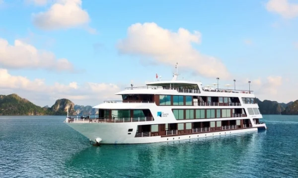 Ảnh Du Thuyền Le Theatre - 31