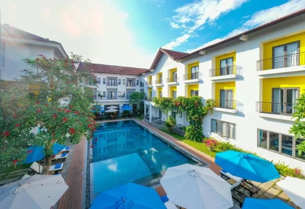 Ảnh ÊMM Hotel Hoi An - 11