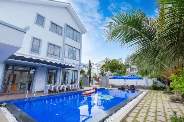 Ảnh Viva VT93 - 40