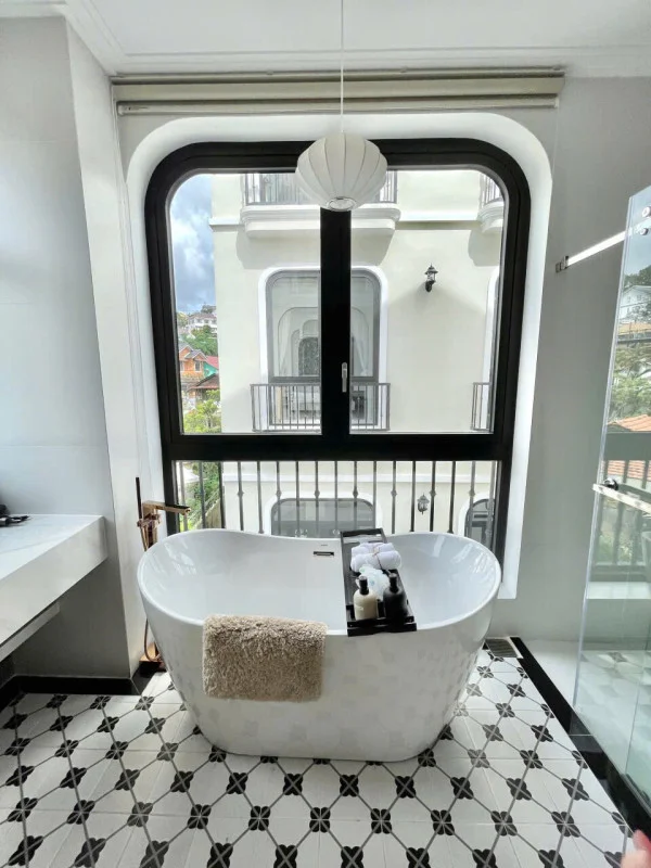 Ảnh Villa ĐL19 - 28