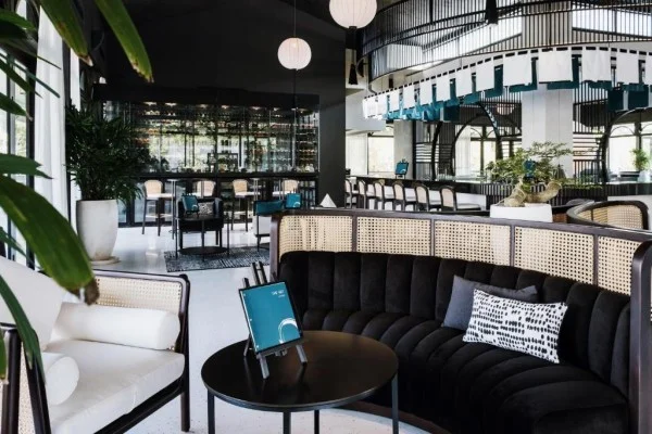 Ảnh TIA Wellness Resort Đà Nẵng