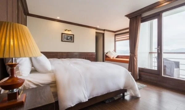 Ảnh Du Thuyền Mon Cheri - 7