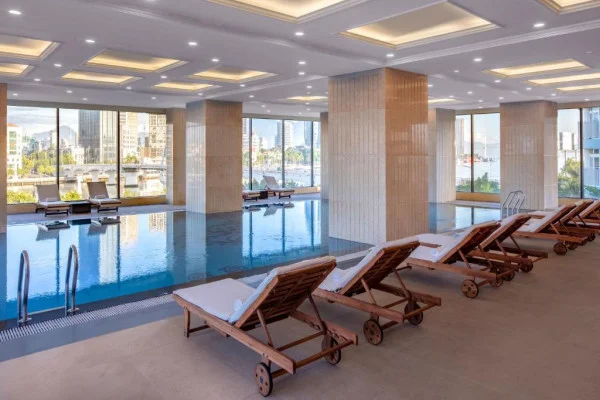 Ảnh Melia Vinpearl Đà Nẵng Riverfront - 23