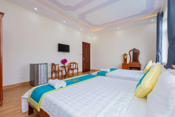 Ảnh B2.43 Ba Vì - 44