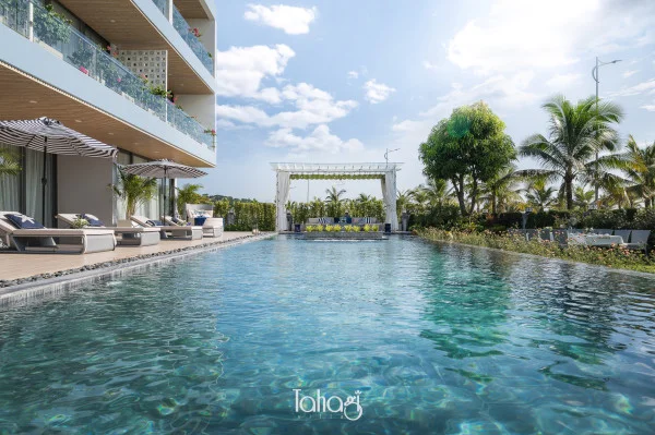 Ảnh Viva Q01 - View Biển