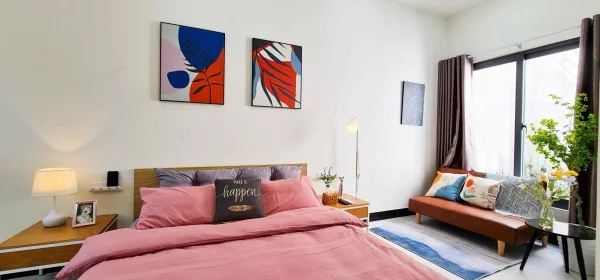 Ảnh Viva Homestay PT 01 - 13