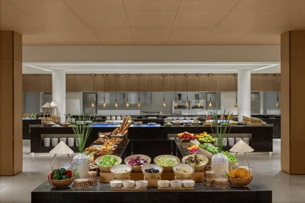 Ảnh Shilla Monogram Quangnam Danang - 15