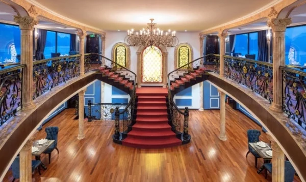 Ảnh Du Thuyền Le Theatre - 35