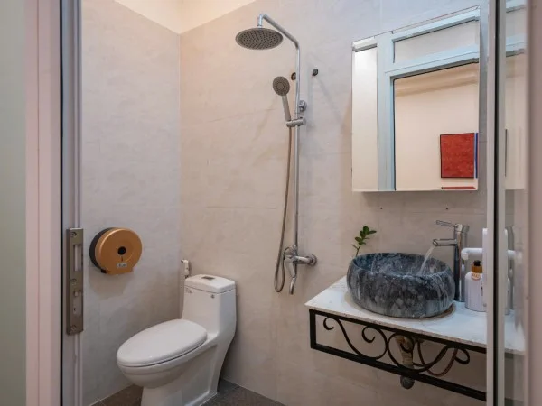 Ảnh Viva Homestay ĐL 04 - 13