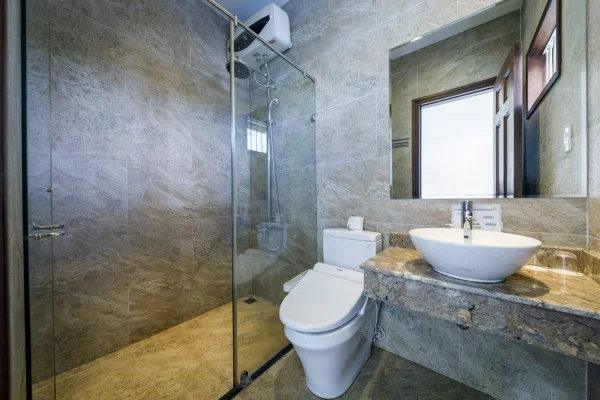 Ảnh Lê Hoàng Villa - 14