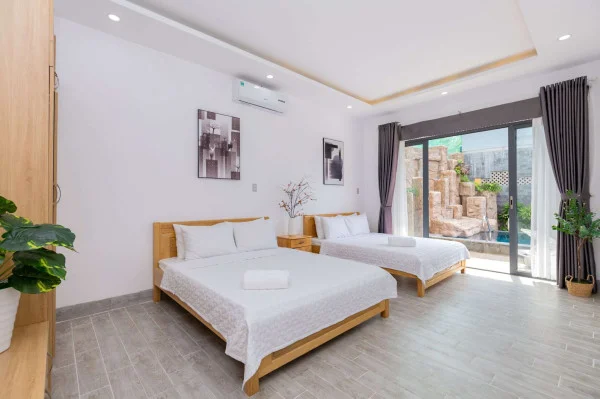 Ảnh Viva VT87 - 19