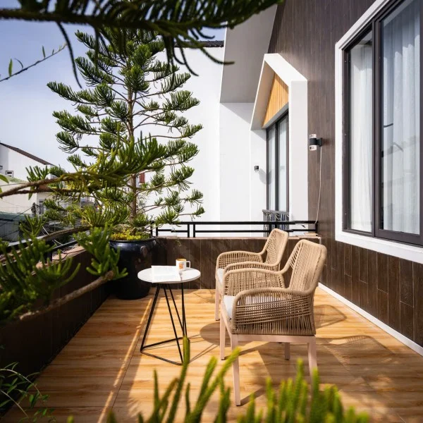 Ảnh Viva Homestay ĐL 04