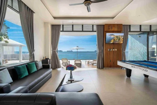 Ảnh Viva VT01 - VIP SÁT BIỂN - 9