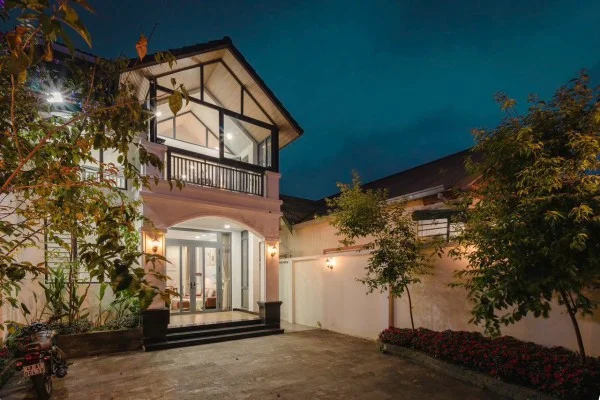 Ảnh Viva Homestay ĐL 10