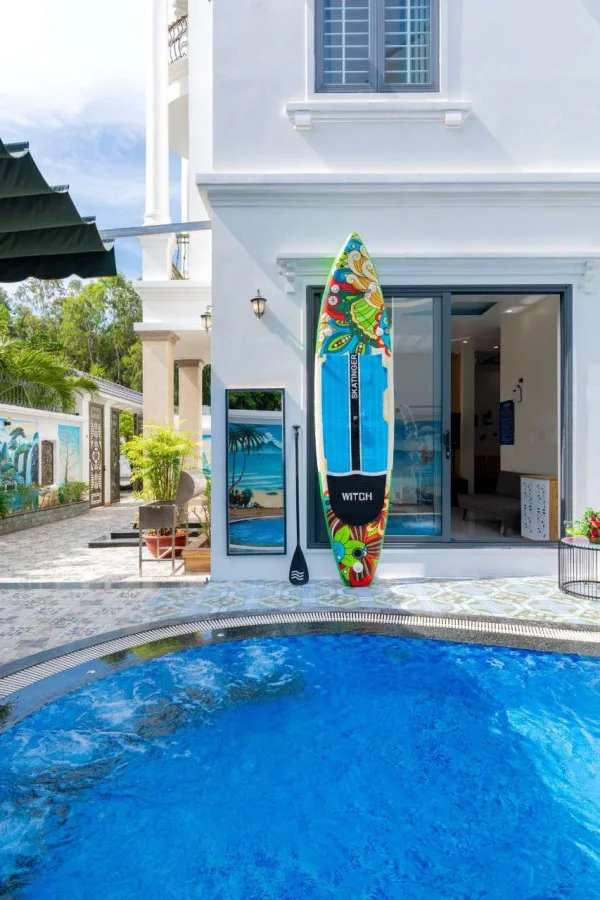 Ảnh Viva VT06 - 11