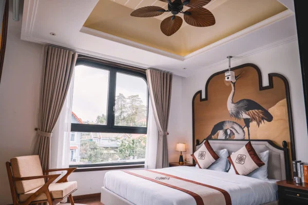 Ảnh Villa ĐL19 - 22