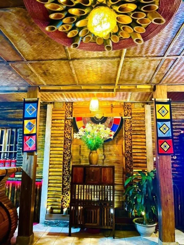 Ảnh Viva Mai Châu B7