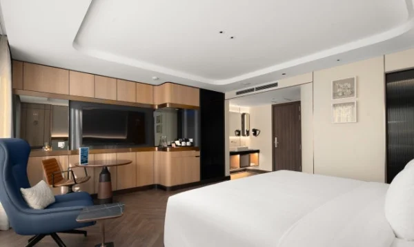 Ảnh Du Thuyền Grand Pioneers - 25