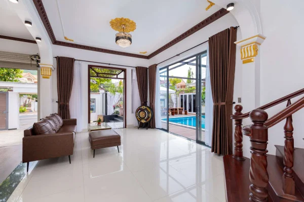 Ảnh Viva VT80 - 43