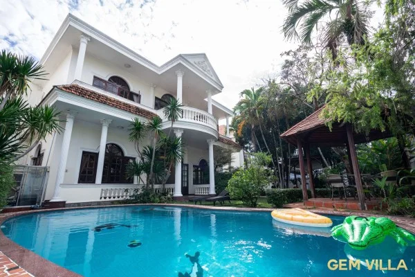 Ảnh Viva Homestay SG 03