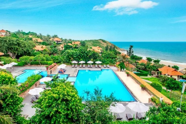 Ảnh Romana Resort & Spa - 37