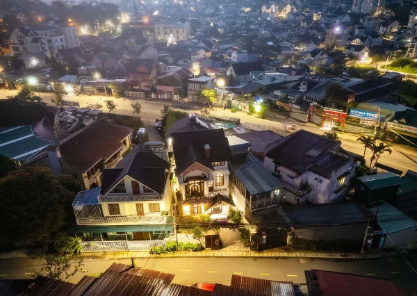 Ảnh Villa Nguyễn Trãi - 16