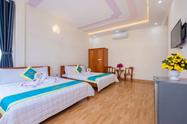 Ảnh B2.43 Ba Vì - 31