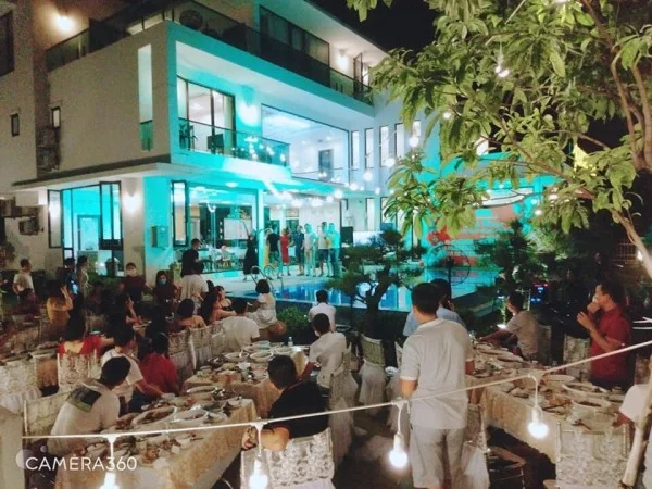 Ảnh Viva Q06 - Luxury Villa - 11