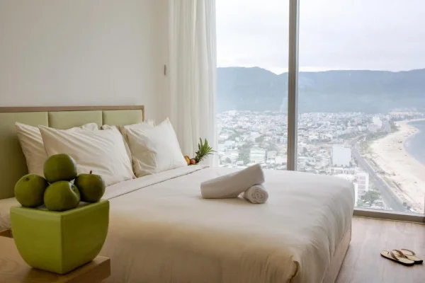 Ảnh Fusion Suites Đà Nẵng Beach - 11