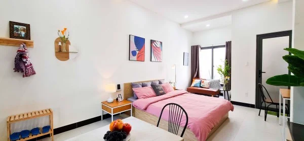 Ảnh Viva Homestay PT 01 - 11