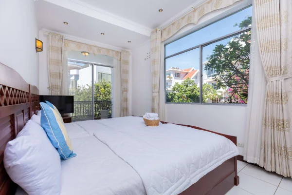 Ảnh Viva VT47 - 15