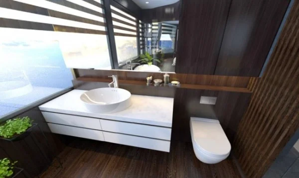 Ảnh Du Thuyền Orchid Classic - 20