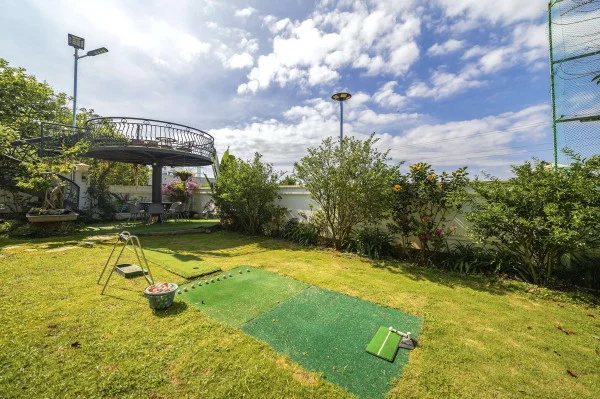 Ảnh Villa Yên Thế - 42