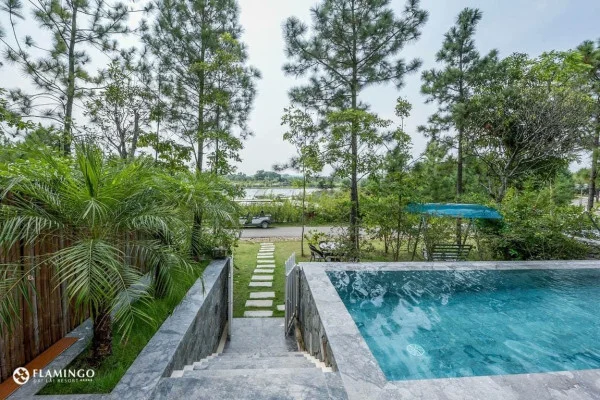 Ảnh C7 Flamingo Đại Lải - 18