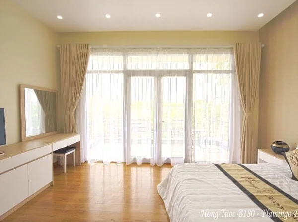 Ảnh B180 Flamingo Đại Lải - 8