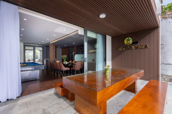 Ảnh Viva VT99 - SEAVIEW VILLA - 13