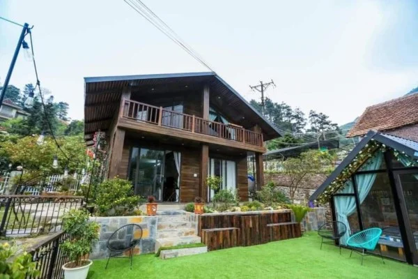 Ảnh Viva Homestay T5 - 7