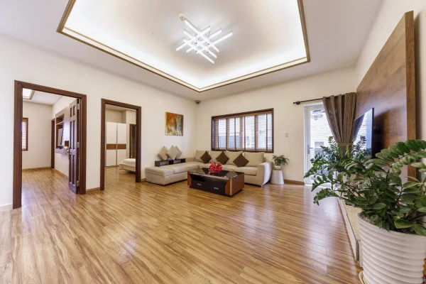 Ảnh Lê Hoàng Villa - 21