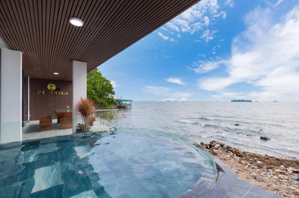 Ảnh Viva VT99 - SEAVIEW VILLA - 16