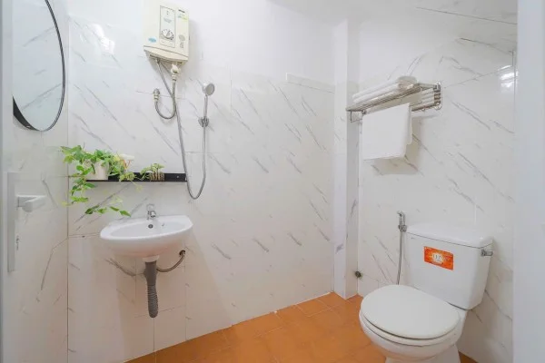 Ảnh Viva Homestay ĐL 09 - 11