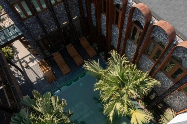 Ảnh Viva Homestay N12 - 11