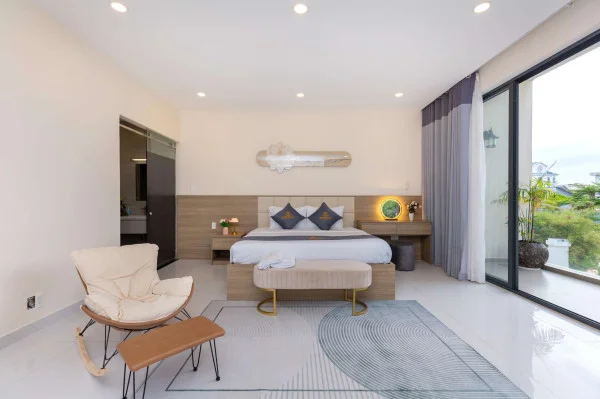 Ảnh Viva VT96 - 34