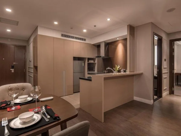 Ảnh Altara Suite - 16