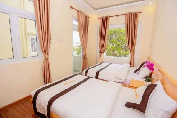 Ảnh Viva ĐL45 - 9