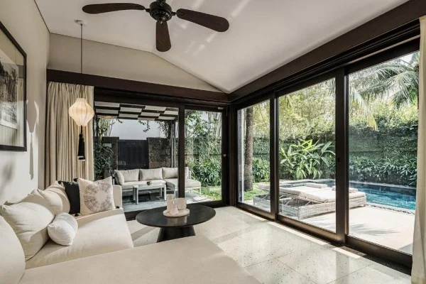 Ảnh TIA Wellness Resort Đà Nẵng - 11