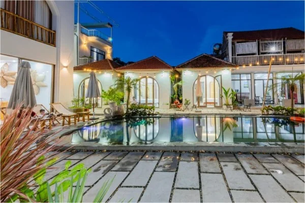 Ảnh Viva Homestay N02 - 15