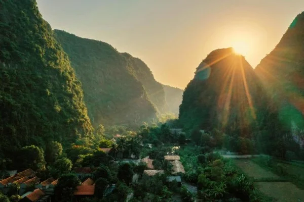 Ảnh Viva Homestay N07