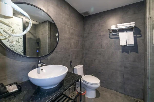 Ảnh Hafi Beach Hotel - 23