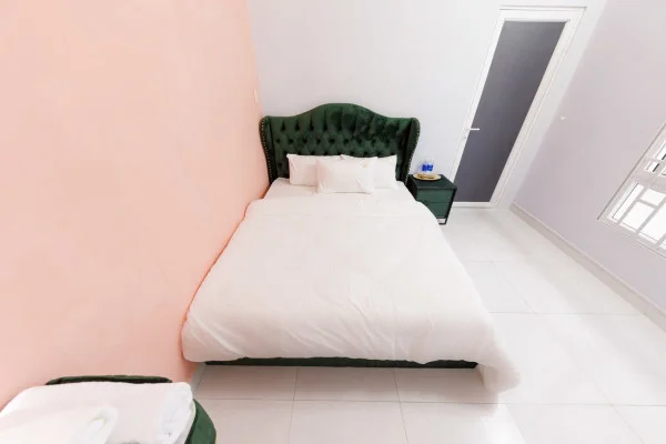 Ảnh YerSin Villa - 11