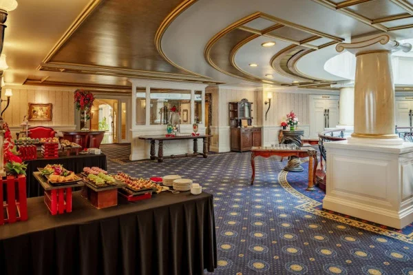 Ảnh The Imperial Vung Tau Hotel - 17